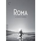 Roma Criterion Collection DVD