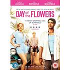 Day Of The Flowers DVD