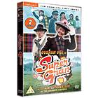 Super Gran Series 1 DVD