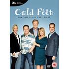 Cold Feet Series 1 to 8 DVD