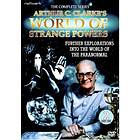 Arthur C Clarkes World Of Strange Powers (The Complete Series) DVD (import)