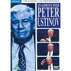 An Audience With Peter Ustinov DVD