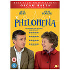 Philomena DVD