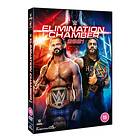WWE Elimination Chamber 2021 DVD