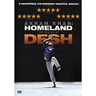 Akram Kahn Homeland The Making Of Desh DVD (import)