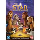 The Star DVD