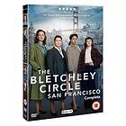 The Bletchley Circle San Francisco Complete DVD