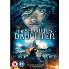 The Shamers Daughter DVD