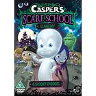 Caspers Scare School Day DVD