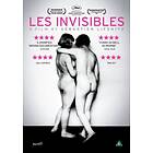 Les Invisibles DVD