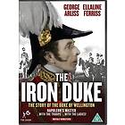 The Iron Duke Remastered DVD