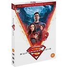 Superman and Lois Season 2 DVD