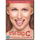 The Big C Season 3 DVD