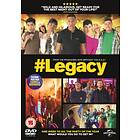 Legacy DVD