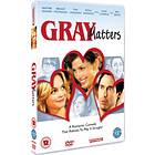 Gray Matters DVD