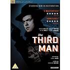 The Third Man DVD