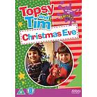 Topsy And Tim Christmas Eve DVD