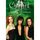 Charmed (Original) Season 5 DVD