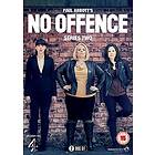 No Offence Series 2 DVD