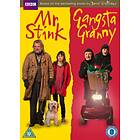 Gangsta Granny / Mr Stink DVD