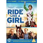 Ride Like A Girl DVD