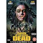 Dawn Of The Living Dead (aka Curse Maya) DVD