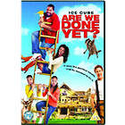 Are We Done Yet DVD