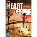 Heart Of Fire DVD