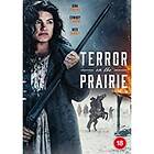 Terror On The Prairie DVD