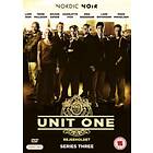 Unit One Series 3 DVD
