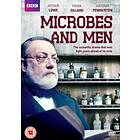 Microbes And Men DVD