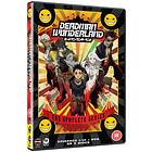 Deadman Wonderland The Complete Series DVD