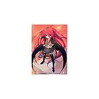 Shakugan No Shana Series 2 Collection DVD