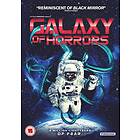 Galaxy Of Horrors DVD