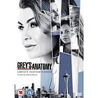 Greys Anatomy Season 14 DVD