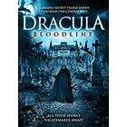 Dracula Bloodline DVD