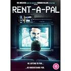 Rent-A-Pal DVD