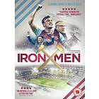 Iron Men DVD