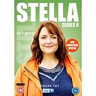 Stella Series 6 DVD