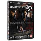 The Mannsfield 12 DVD