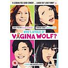 Whos Afraid Of Vagina Wolf DVD