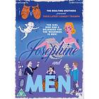 Josephine And Men DVD