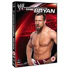 WWE Superstar Collection Daniel Bryan DVD