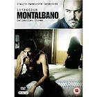Inspector Montalbano Collection 3 DVD