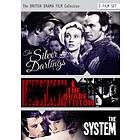 British Drama Collection DVD