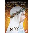 The Nun DVD