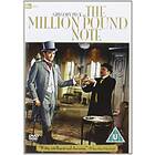 The Million Pound Note DVD
