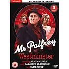 Mr Palfrey Of Westminster DVD