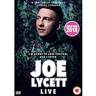 Joe Lycett Im About to Lose Control And I Think Live DVD