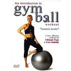 An Introduction To Gymball Workout DVD (import)